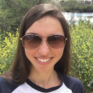 Meet your Posher, Amy